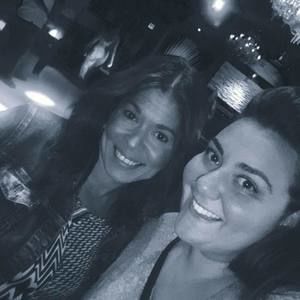 Meet your Posher, Nic